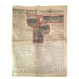 Rocky Mountain Newspaper Dec 28 1924