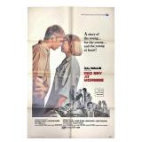 Red Sky At Morning Movie Poster 41' x 27'