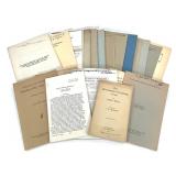 21 Academic Publications Historical Studies