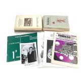 14 Literary Review Essays Journals