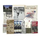 19 Sports 1962 International Track 2002 World Cup+
