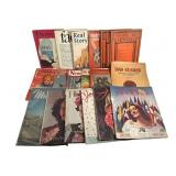 18 Magazines 1940-70's Theatre Ladies Home Jnl +