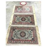 Capel Wool Area Rug