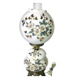 Eletric Parlor Lamp