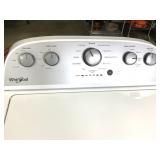 Whirlpool Top-Load Washing Machine
