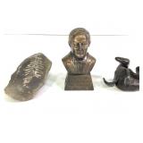 Plant Fossil Roosevelt Pencil Sharpener +