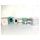 NOS Diffusers Wi-Fi Extender Bluetooth Mouse+