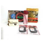 Thermos, Blade Saws, Power Tenon Cutter +