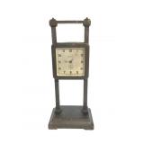 Antique Ansonia Gravity Clock