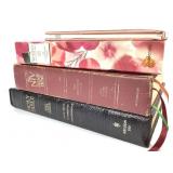 Vintage Bible & Devotional Book