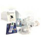 Wyze Color Night Vision Camera & Thermometer