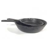 Cast Iron Skillet