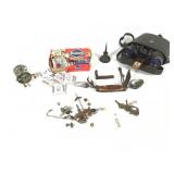 Vintage Collectibles & Accessories
