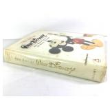 The Art of Walt Disney Bk by Christopher Finch