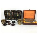 Chinese Decorative Arts & Collectibles