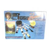 NOS Bob Ross Basic Paint Set