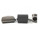 Vintage Zoom 8 Kodak & Polaroids
