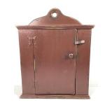 Wooden Wall Mounted Cabinet