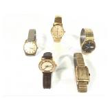 Vintage Watch Collection