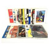 Nascar - Brickyard 400 Programs & Magazines