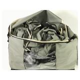 Gray Duffle Bag Bulk