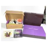 doTerra Essential Oils & Supplement Sets