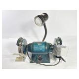 Black & Decker 6" Bench Grinder