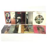 16 Vintage LP