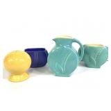 Red Wing Pottery