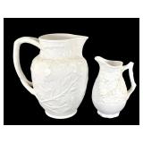 WB Cobridge & Brown-Westhead, Moore & Co Pottery