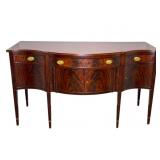 Nathan Margolis Federal Sideboard Hart Provenance