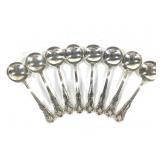 Towle Sterling Spoons 226g