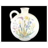 Lars Thoren Rorstrand Sweden Vase Vtg 1940-60s