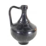 Fazekas Pottery Nadudvar Hungary Blackware