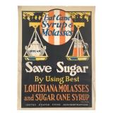 1918 WWI Poster US Food Administration