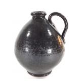 Early Glazed Brownware Jug