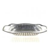 126g Sterling - Fine Bowl