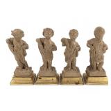 Borghese Cherub Figures