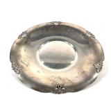 660g Sterling Alexandria Centerpiece Bowl
