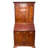 Nathan Margolis Federal Style Secretary Desk