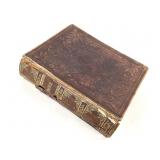 1853 Lg Holy Bible New & Old Testaments