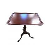 Margolis 1932 Federal Style Candle Stand