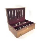 Wallace Sterling Silver 845gr Grand Colonial