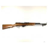 1956 Chinese SKS Ghost Variant 7.62x39mm