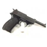 1962 Walther P1 9mm