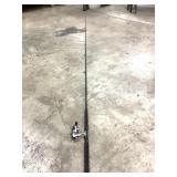 Wally Marshall Sig. Series IM6 w/ Okuma Sentry