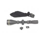Leupold VX-Freedom 3-9x50 Scope w/ Mounting HW