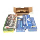 22-250 Multibrand 134 Rounds
