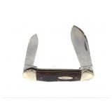 Case XX Canoe Knife 62134