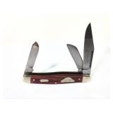 NOS Boker Great American Story Stockman Knife